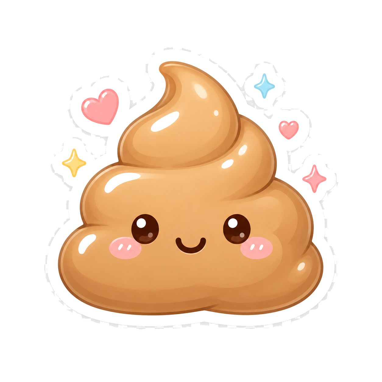 便便