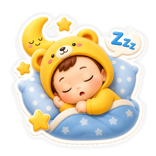 睡眠